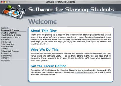 SoftwareFor