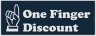 OneFingerDiscountLogo.jpg
