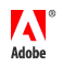 Adobe logo